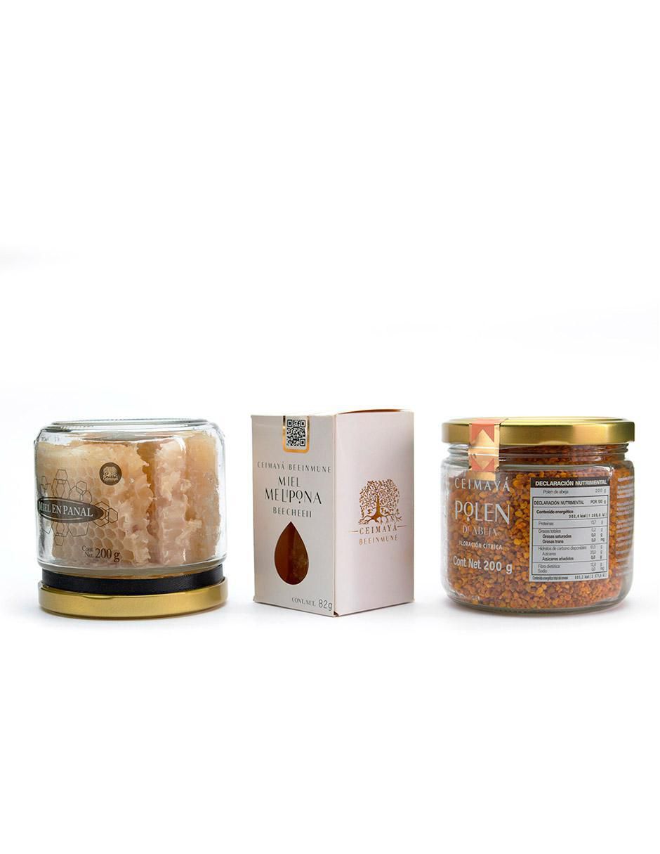 Kit de miel Ceimaya Gourmet Saludable