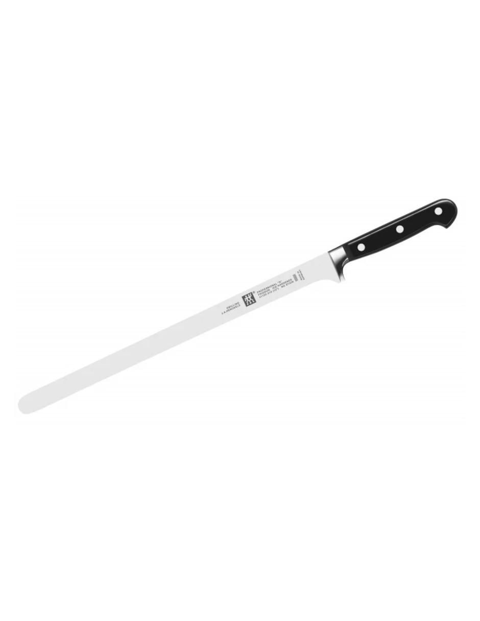 Cuchillo jamonero Professional S 1
