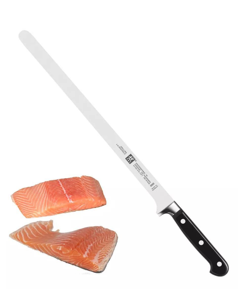 Cuchillo jamonero Professional S 3