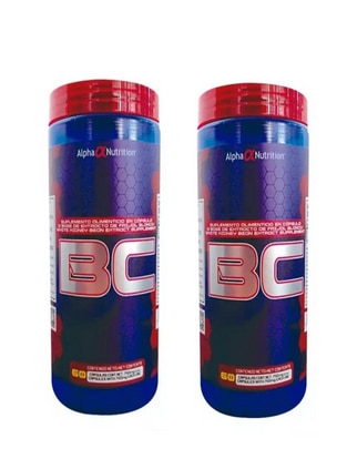 Bloqueador de Carbohidratos con multivitaminico sabor natural