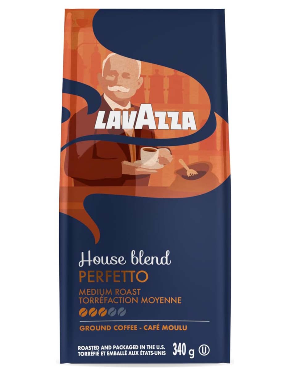 Café molido sabor caramelo Arábica 340 g Café molido sabor caramelo Arábica 340 g