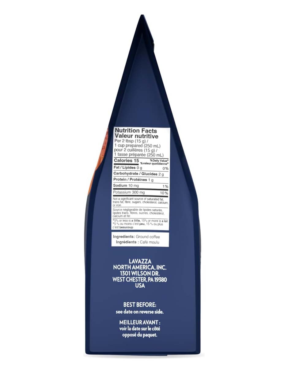 Café molido sabor caramelo Arábica 340 g 5