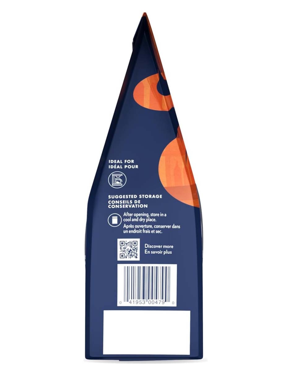 Café molido sabor caramelo Arábica 340 g 3