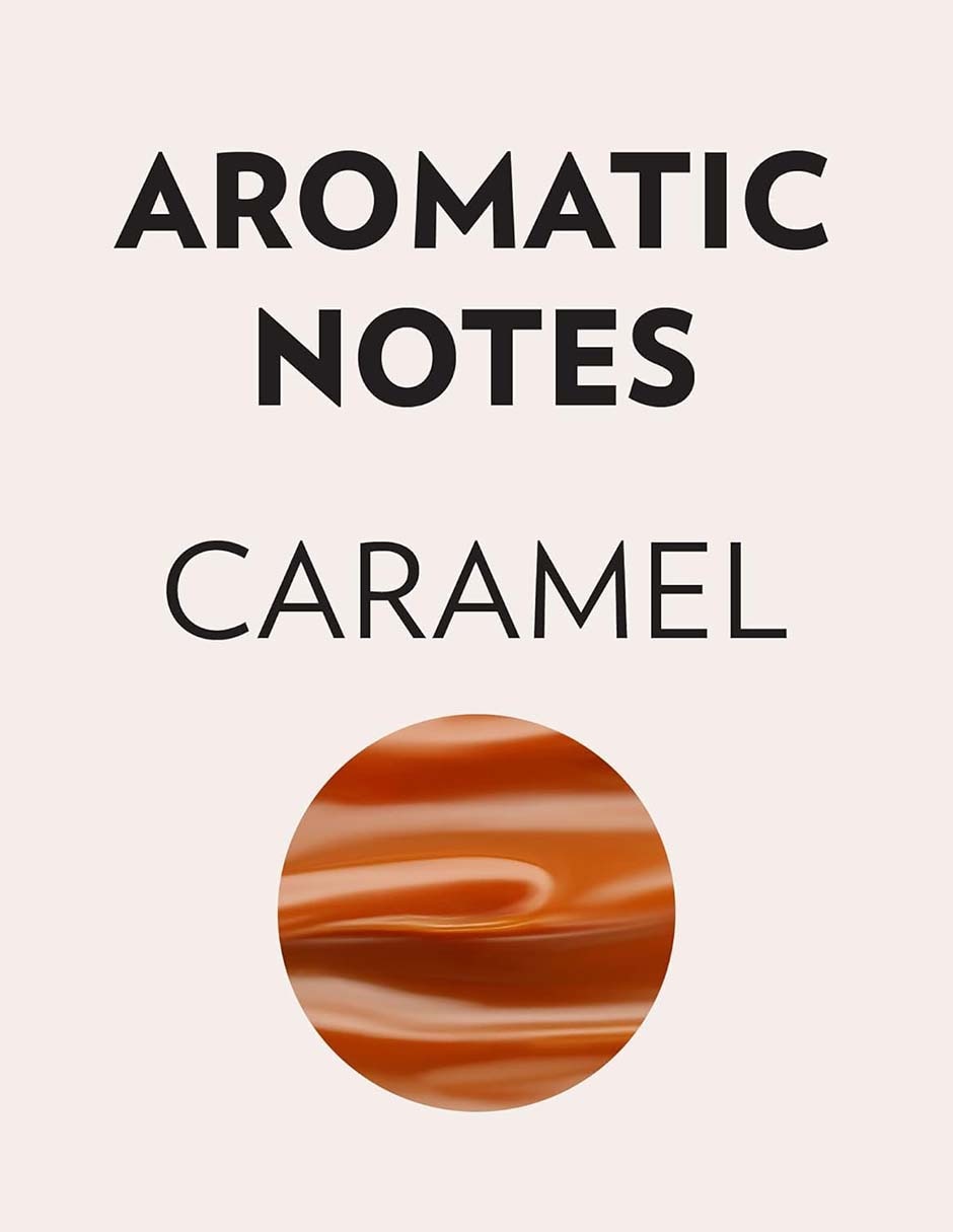 Café molido sabor caramelo Arábica 340 g 2