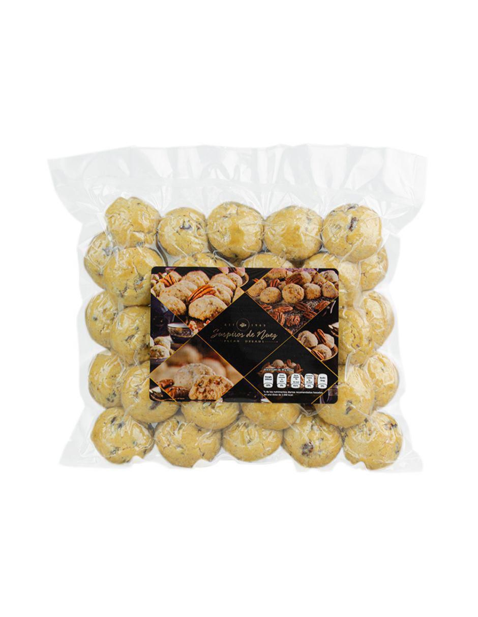 Galletas
