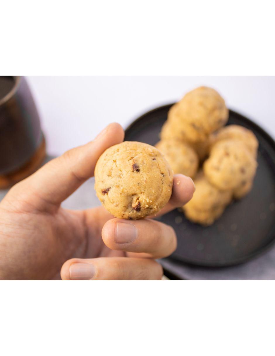 Galletas