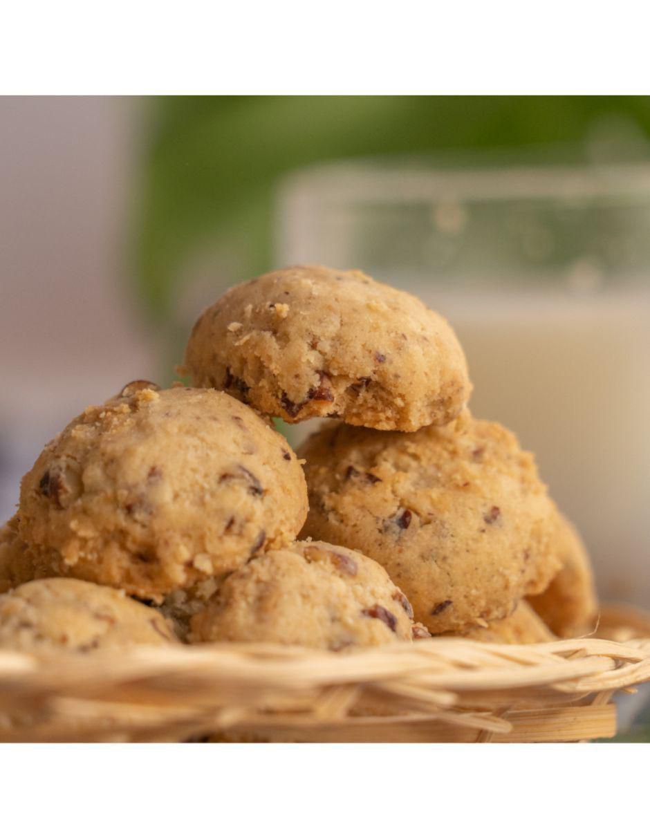 Galletas