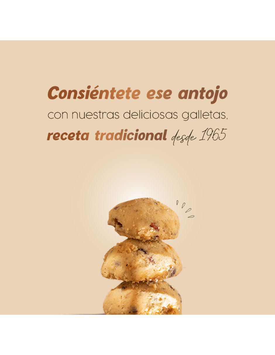 Galletas 6