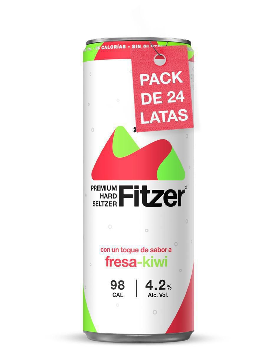 Agua Mineral con Alcohol Destilado y Sab 1