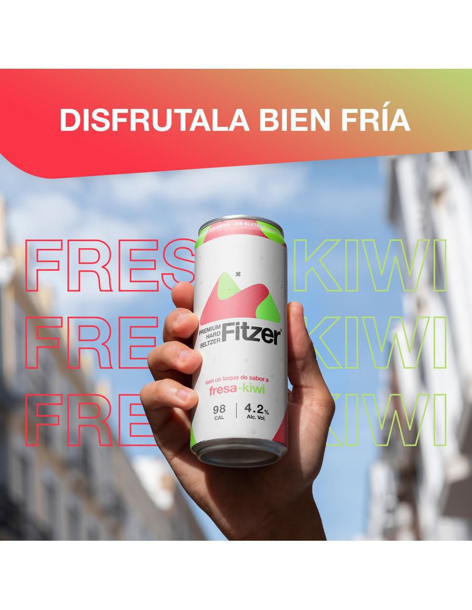 Agua Mineral con Alcohol Destilado y Sab 4