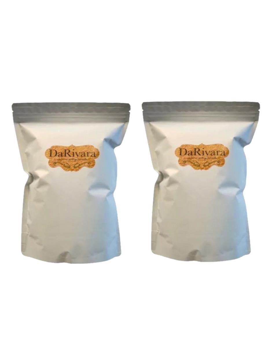 Harina de trigo Semola/Semolina para pizza 4