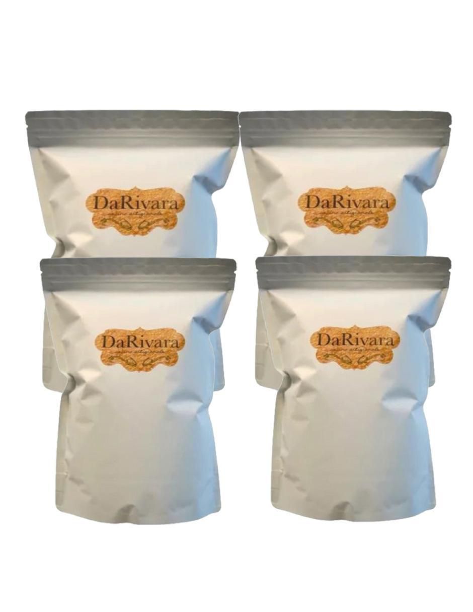 Harina de trigo Semola/Semolina para pizza 2