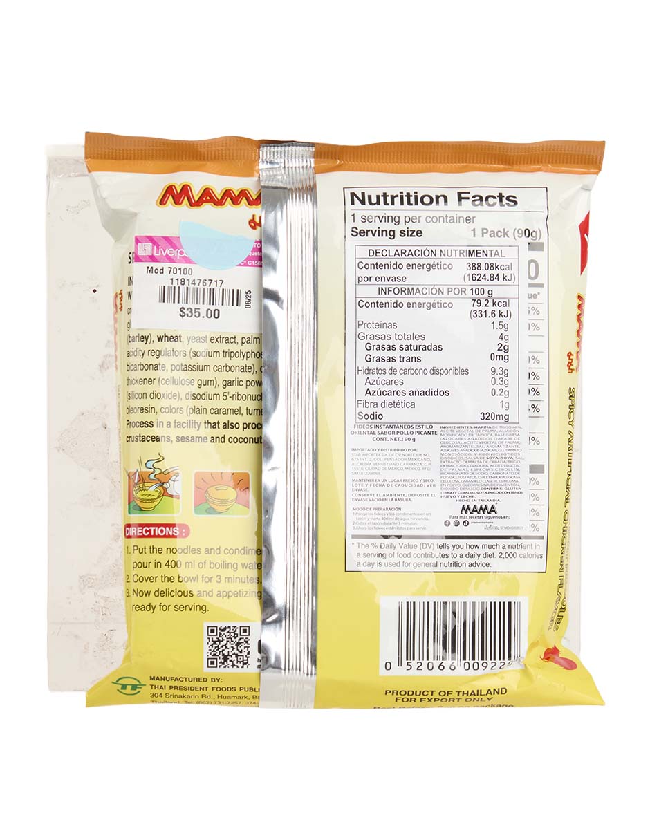Ramen 90 g