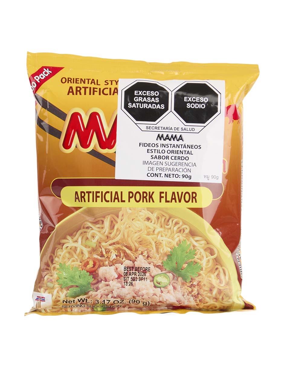Ramen 90 g