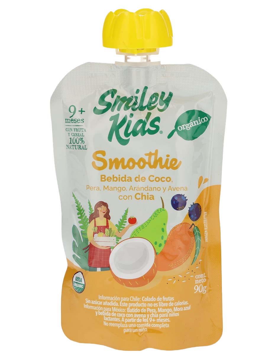 Smoothie 90 g