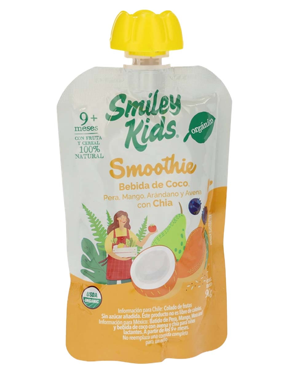 Smoothie 90 g