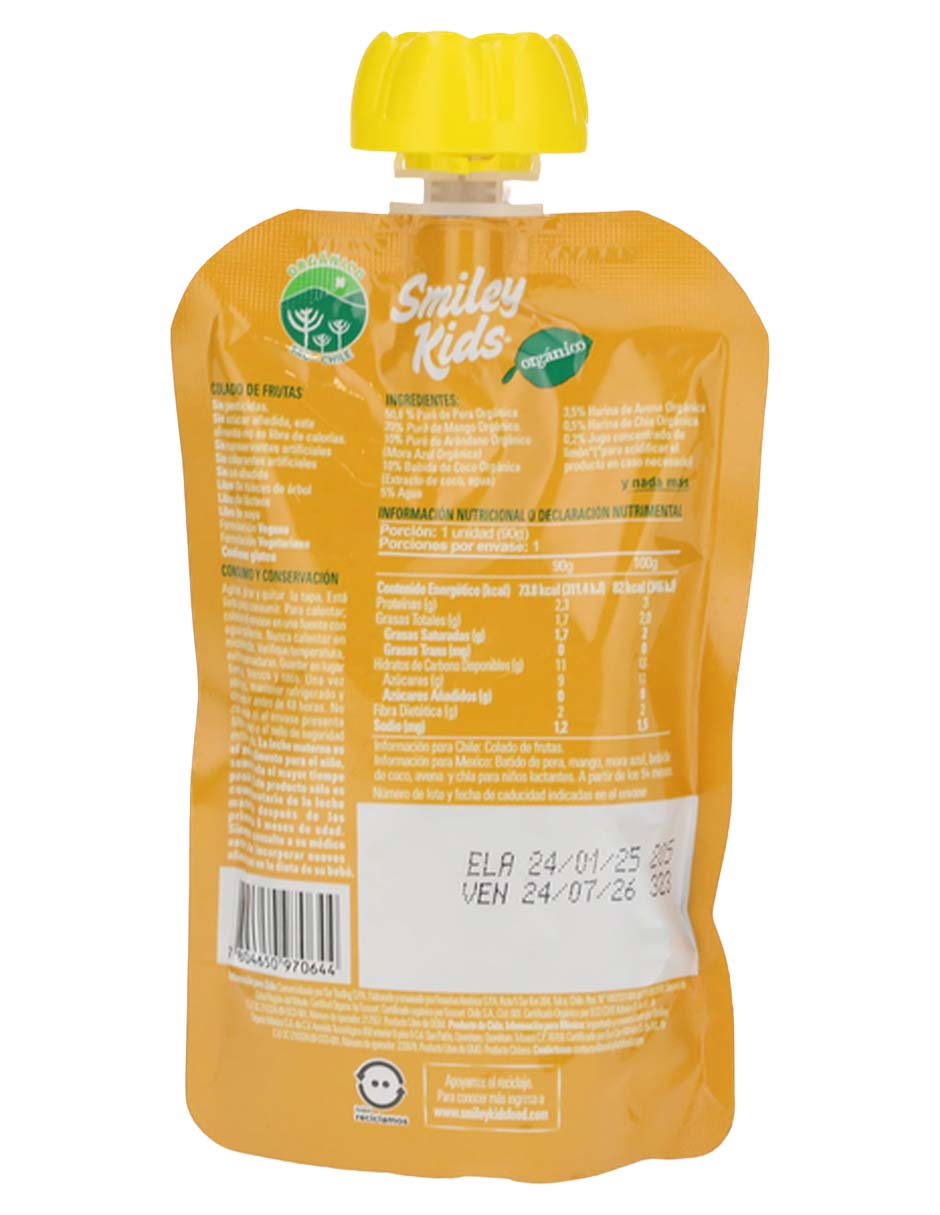 Smoothie 90 g