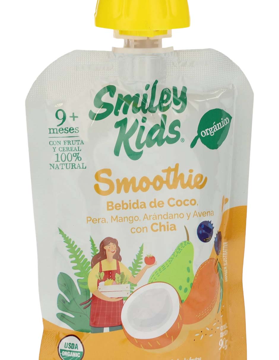 Smoothie 90 g