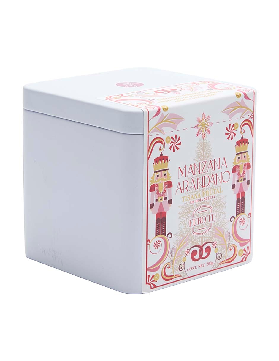 Tisana diferentes sabores en flores y frutas deshidratadas 200 g 4