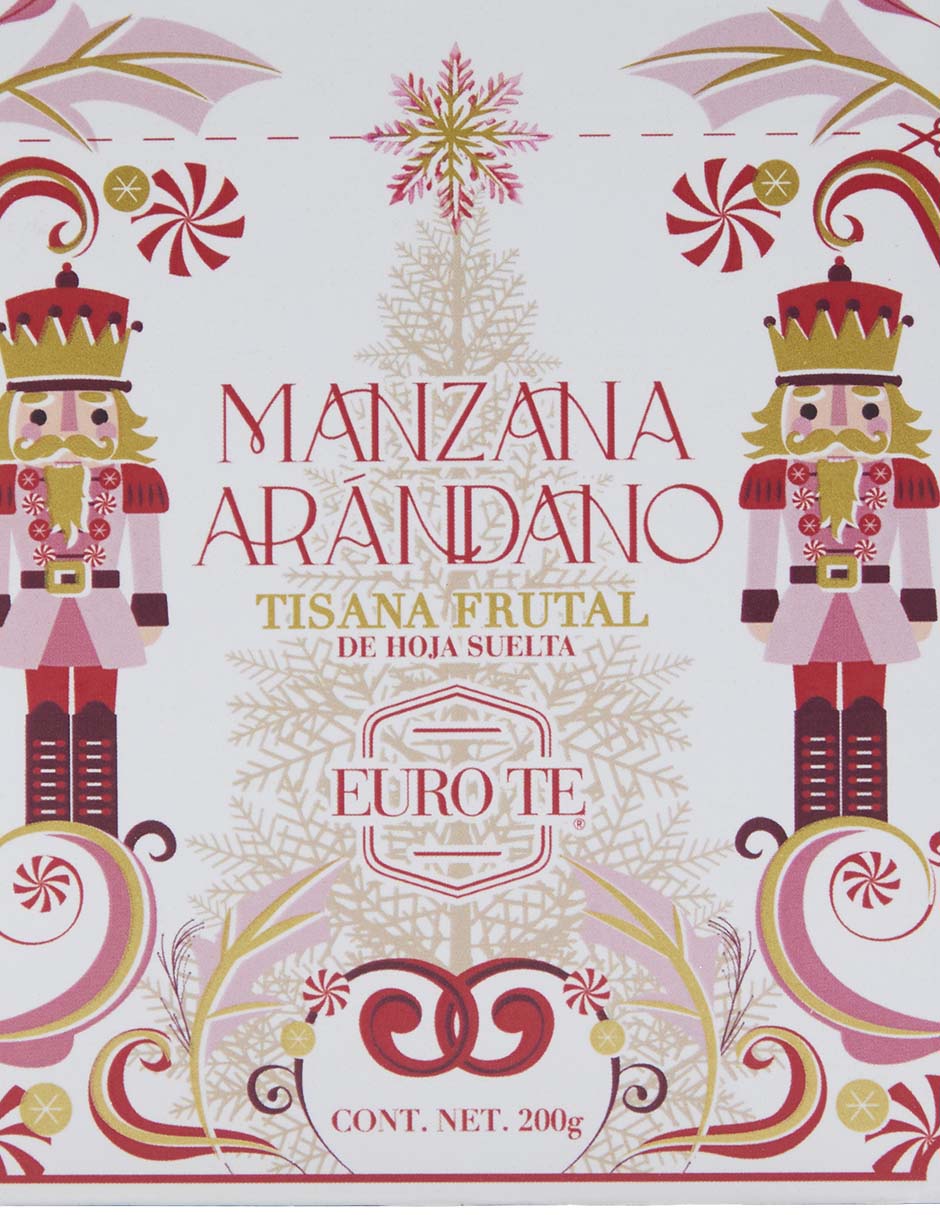 Tisana diferentes sabores en flores y frutas deshidratadas 200 g 2