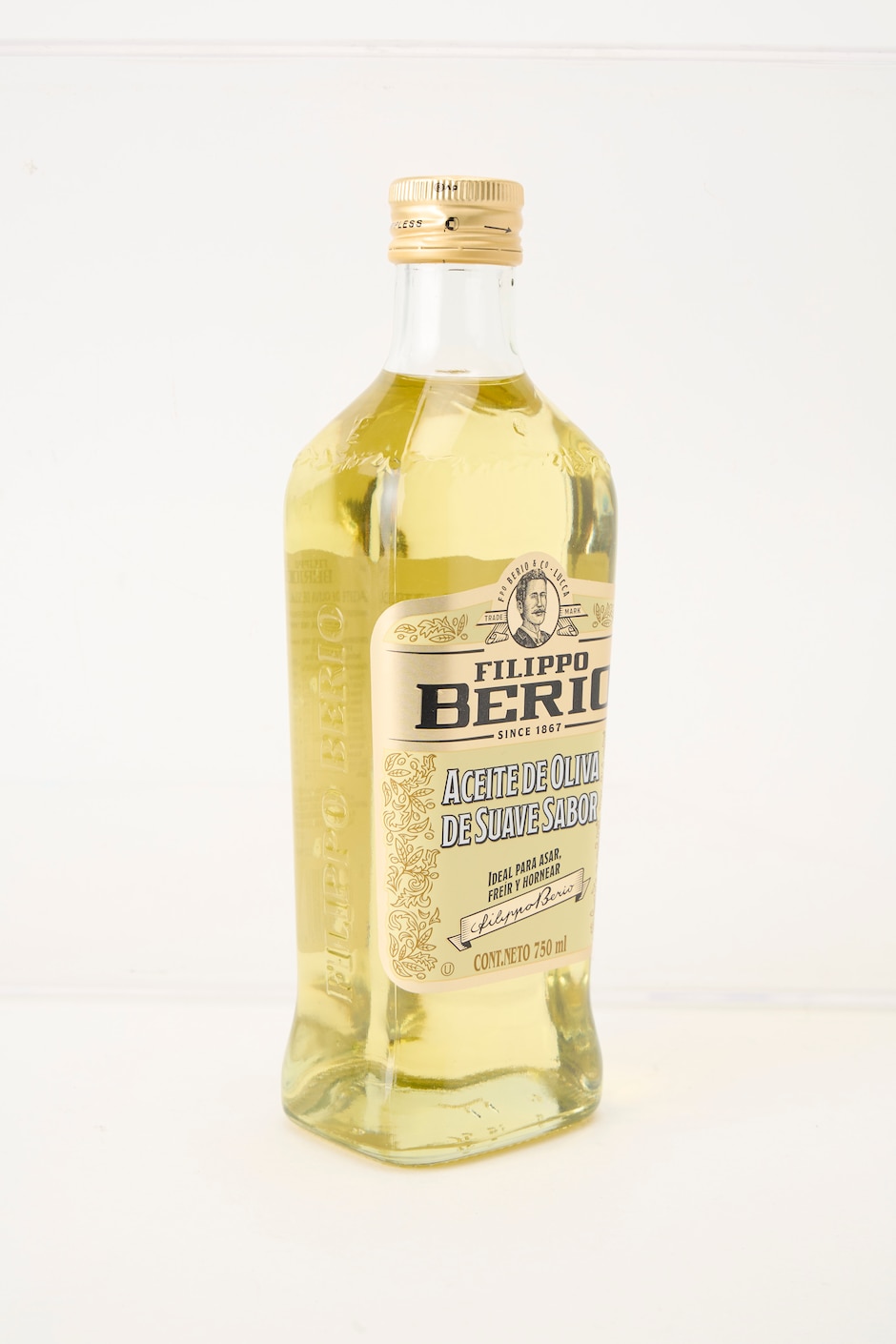 Aceite De Oliva 2