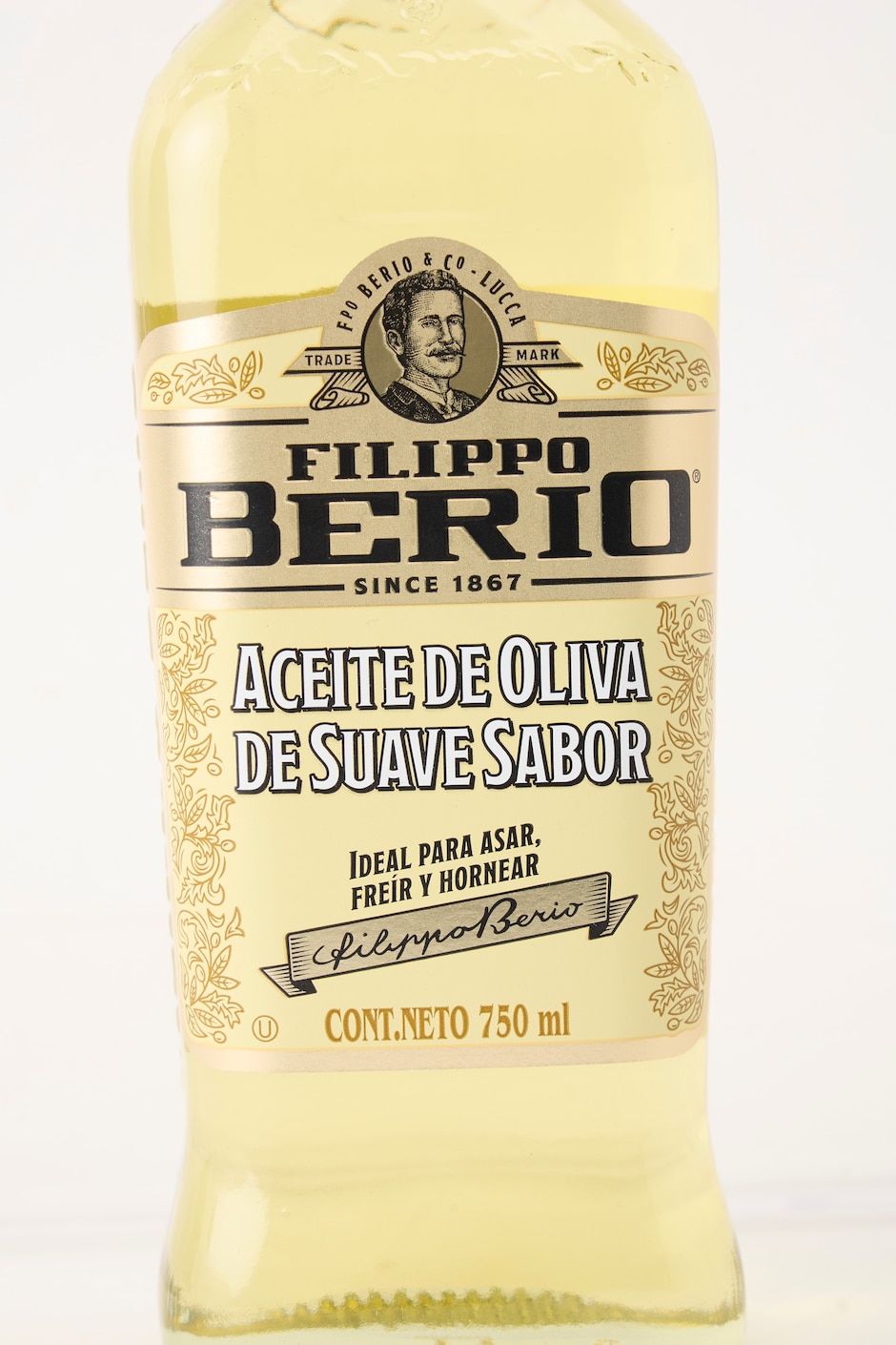 Aceite De Oliva 4