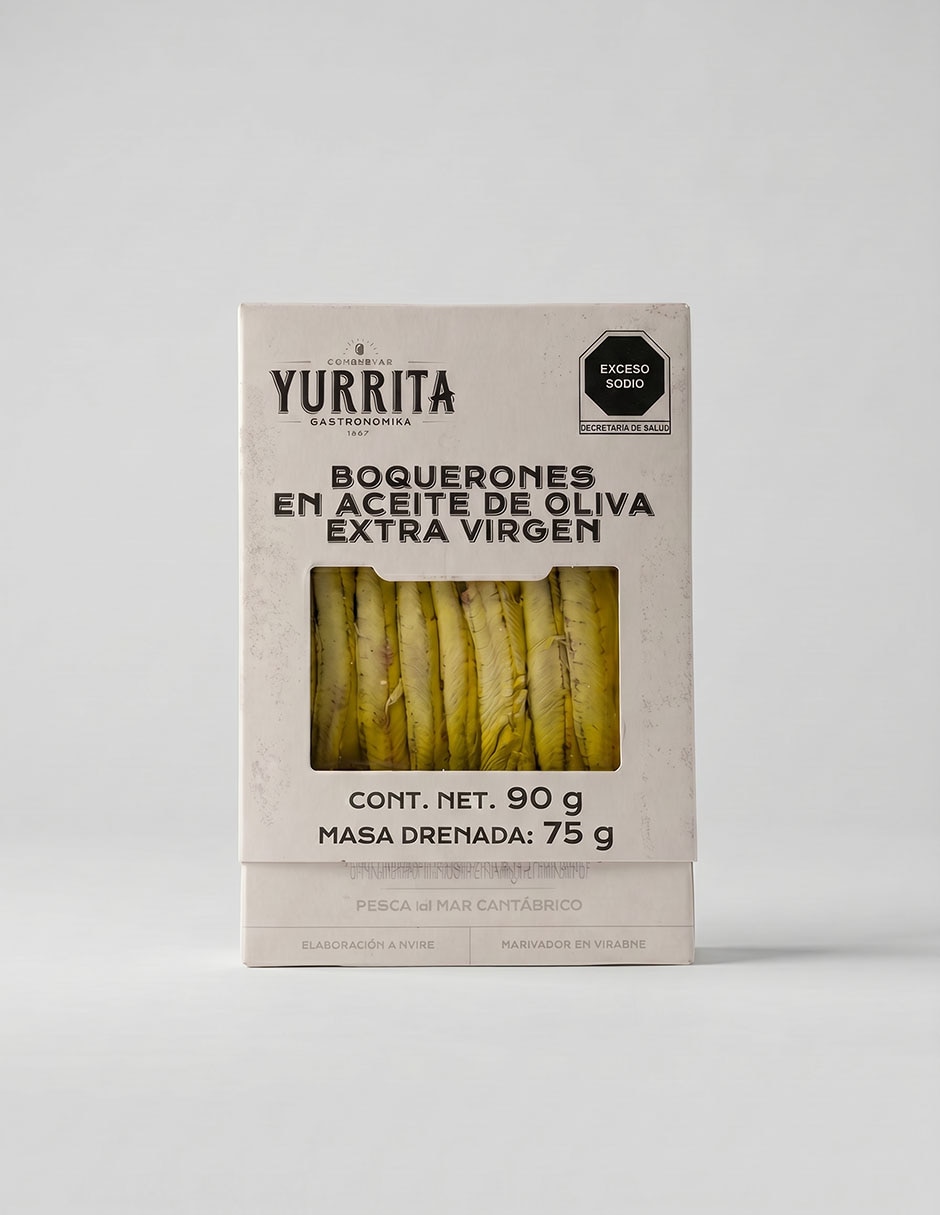 Berberechos Berberechos