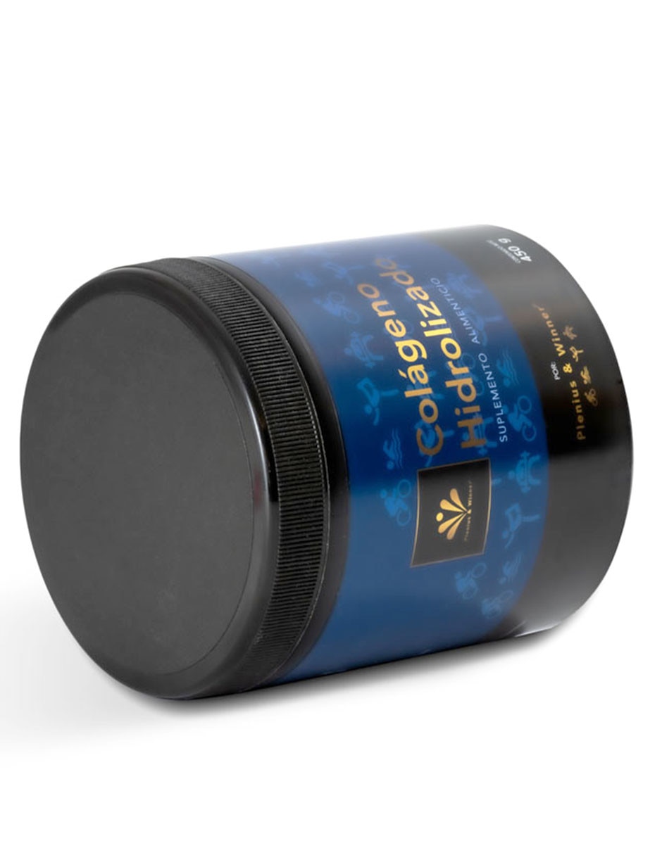 Colageno Hidrolizado 100% Bobino de 450 g 2