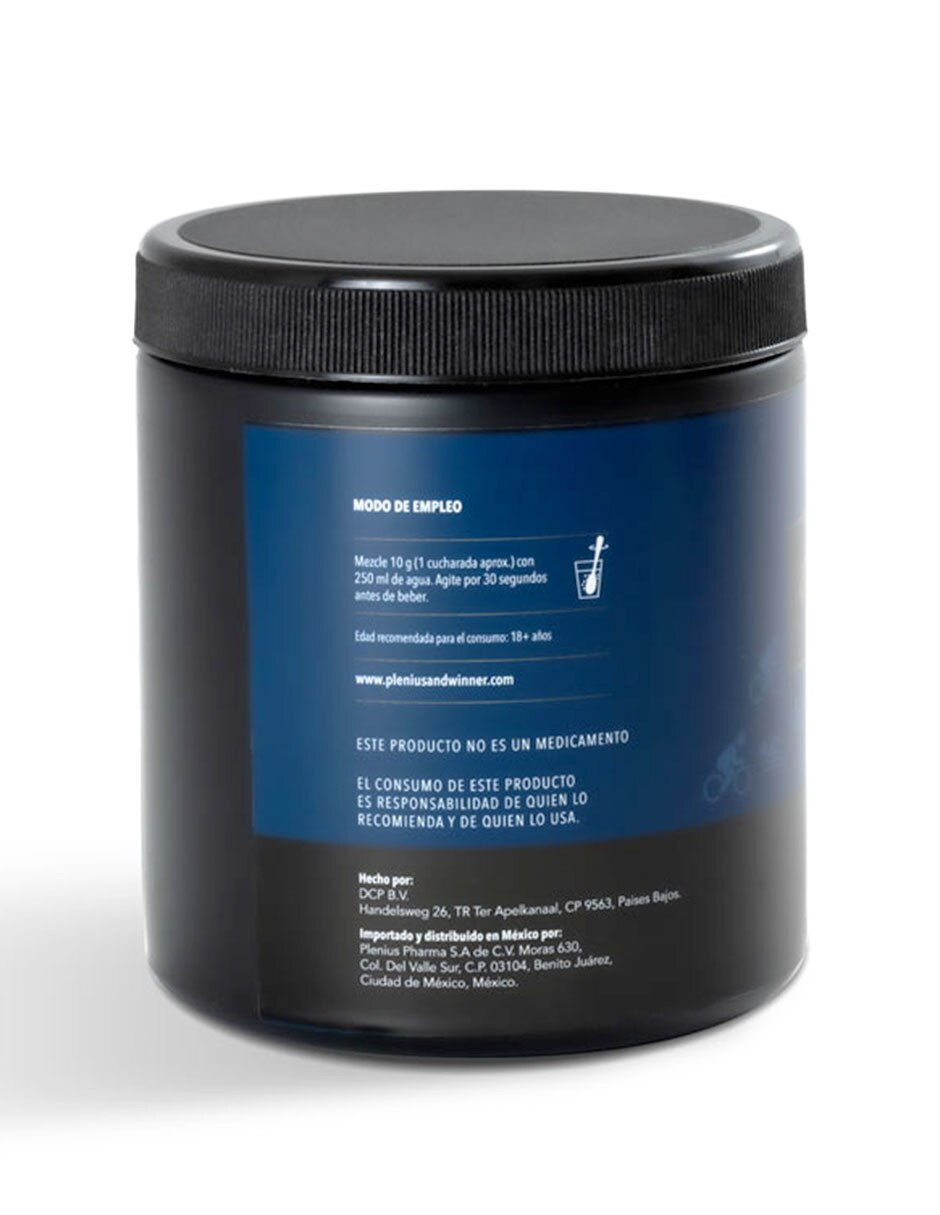 Colageno Hidrolizado 100% Bobino de 450 g 5