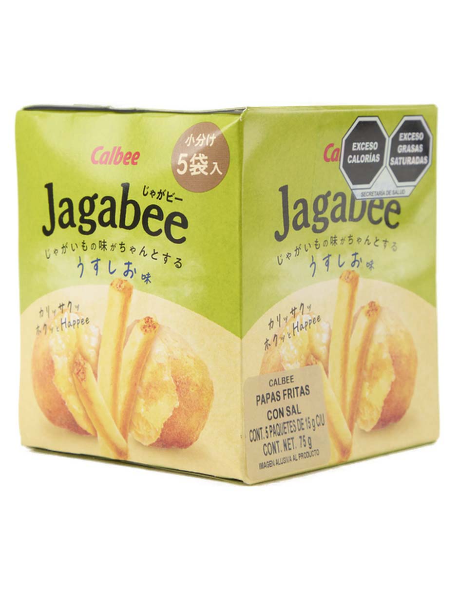 Paquete De Snacks 2