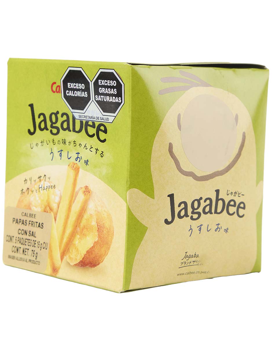 Paquete De Snacks 3