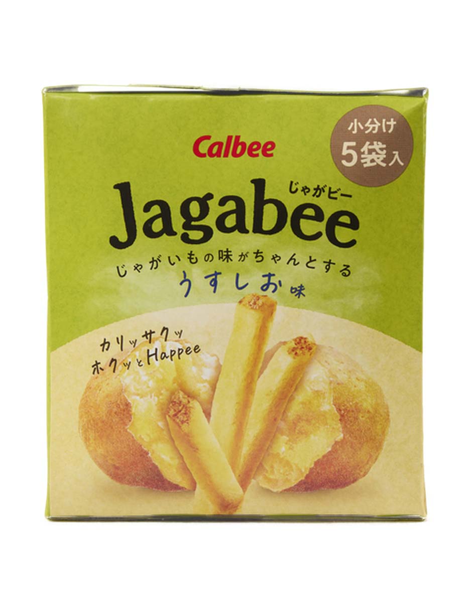 Paquete De Snacks