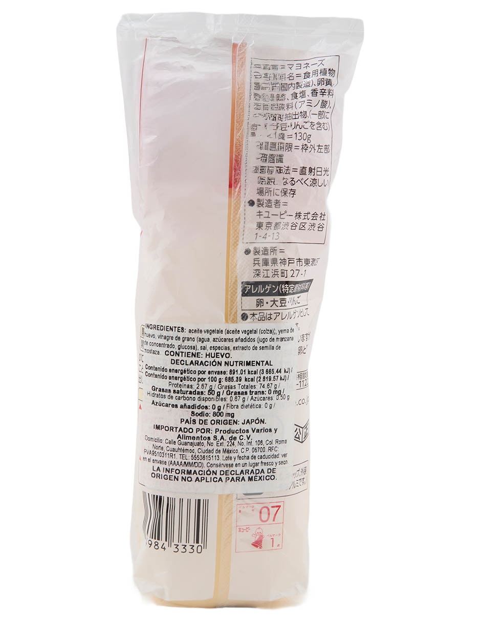 Mayonesa 2