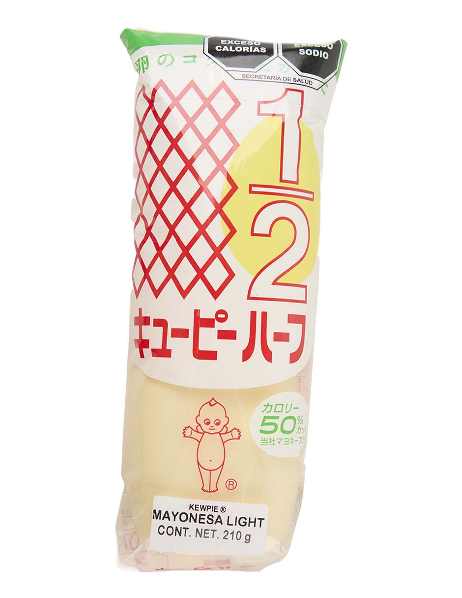 Mayonesa sabor umami