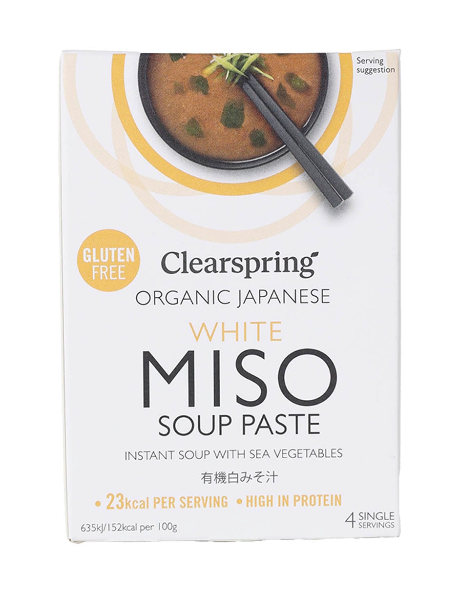 Clearspring