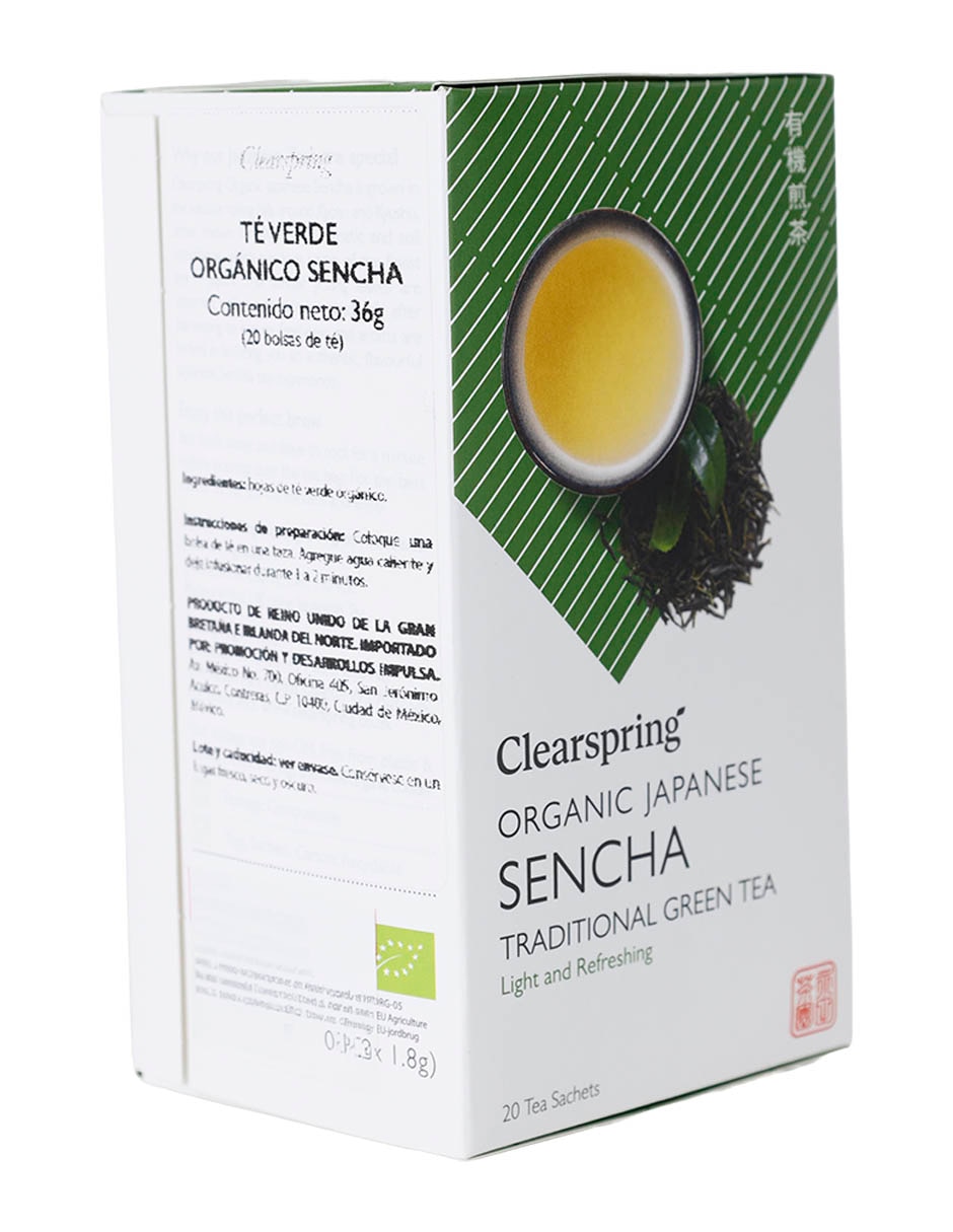 Clearspring