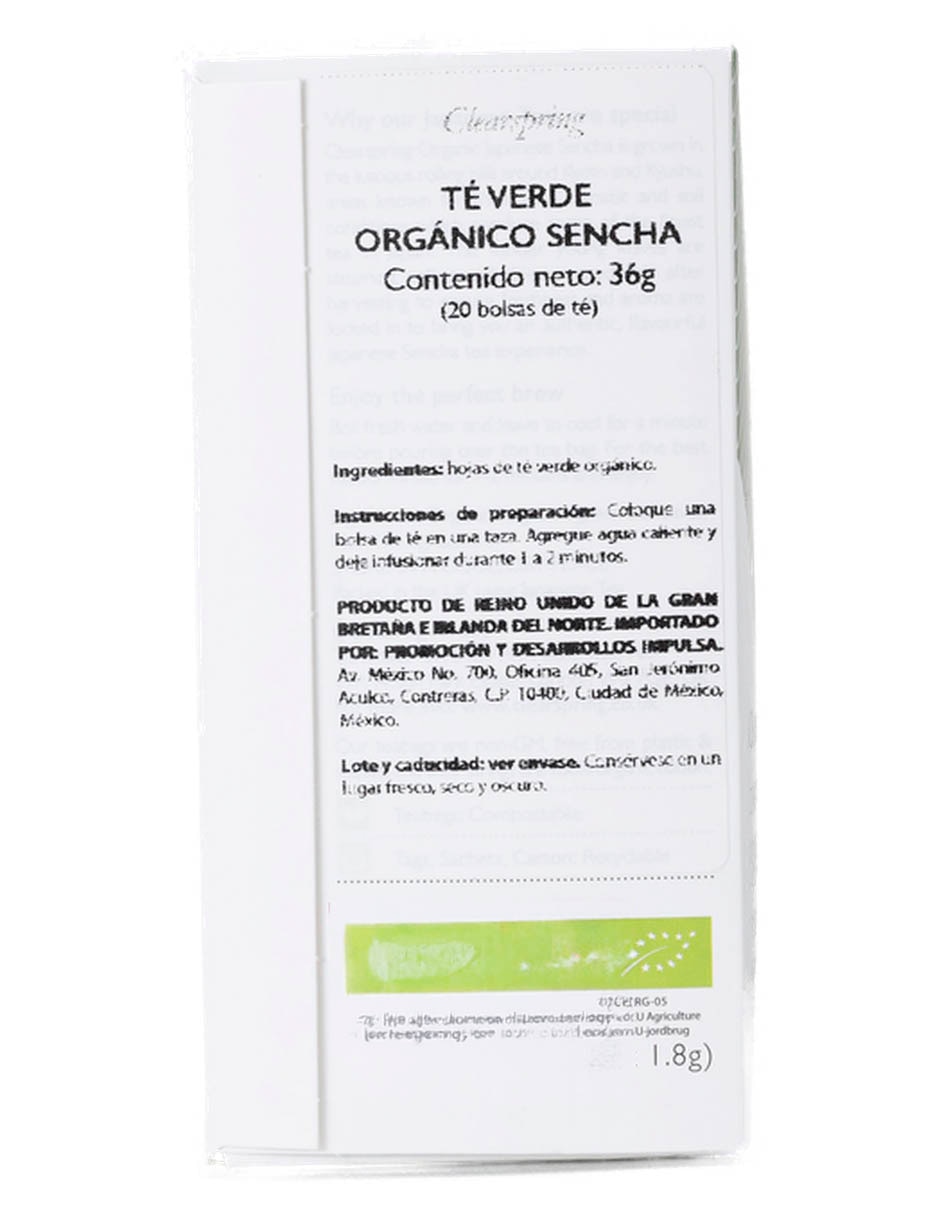 Clearspring