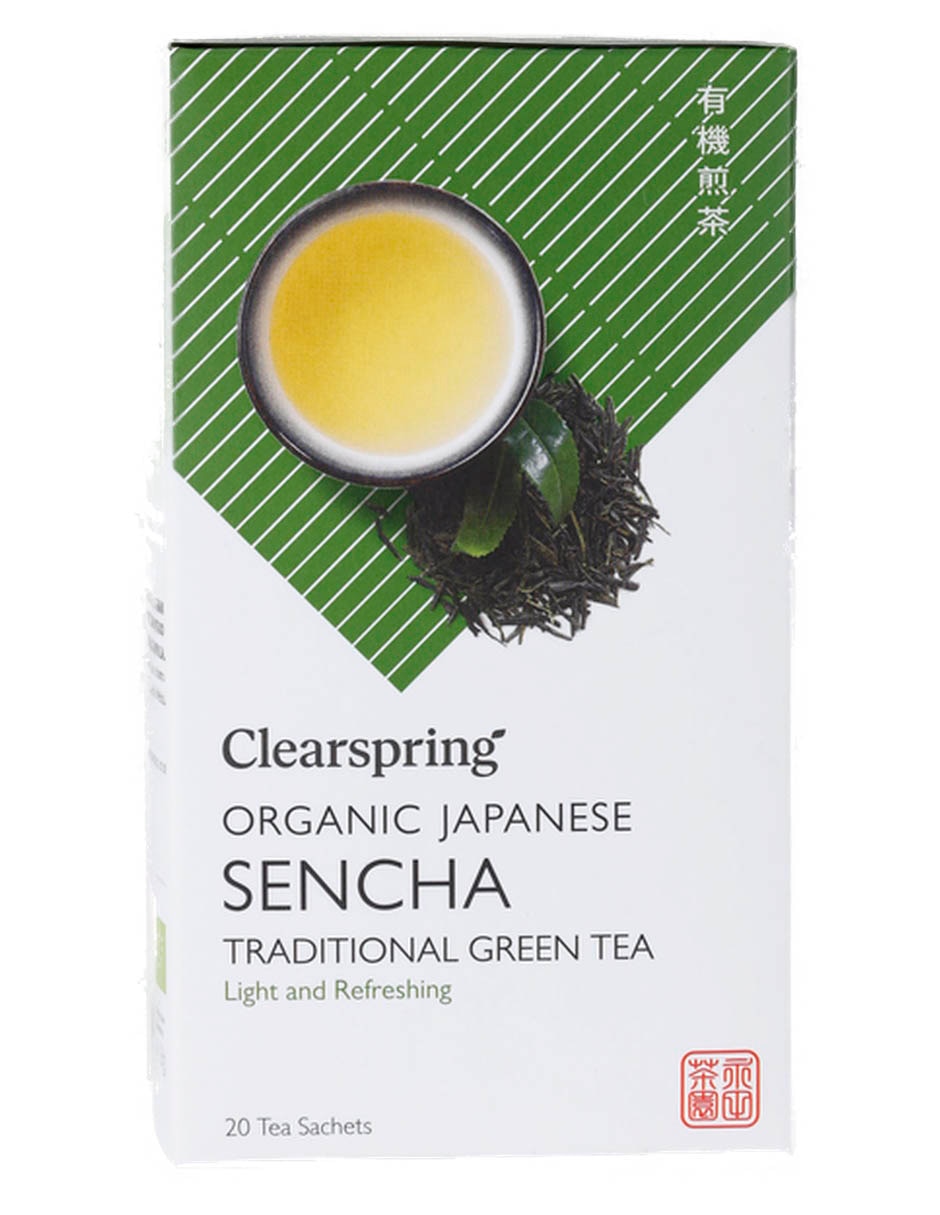 Clearspring