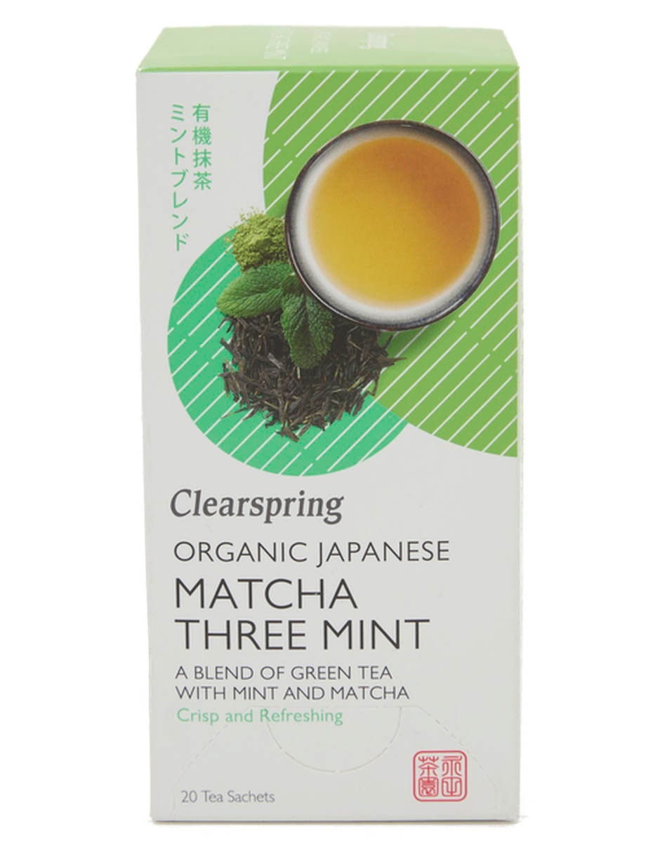Té Y Tisanas