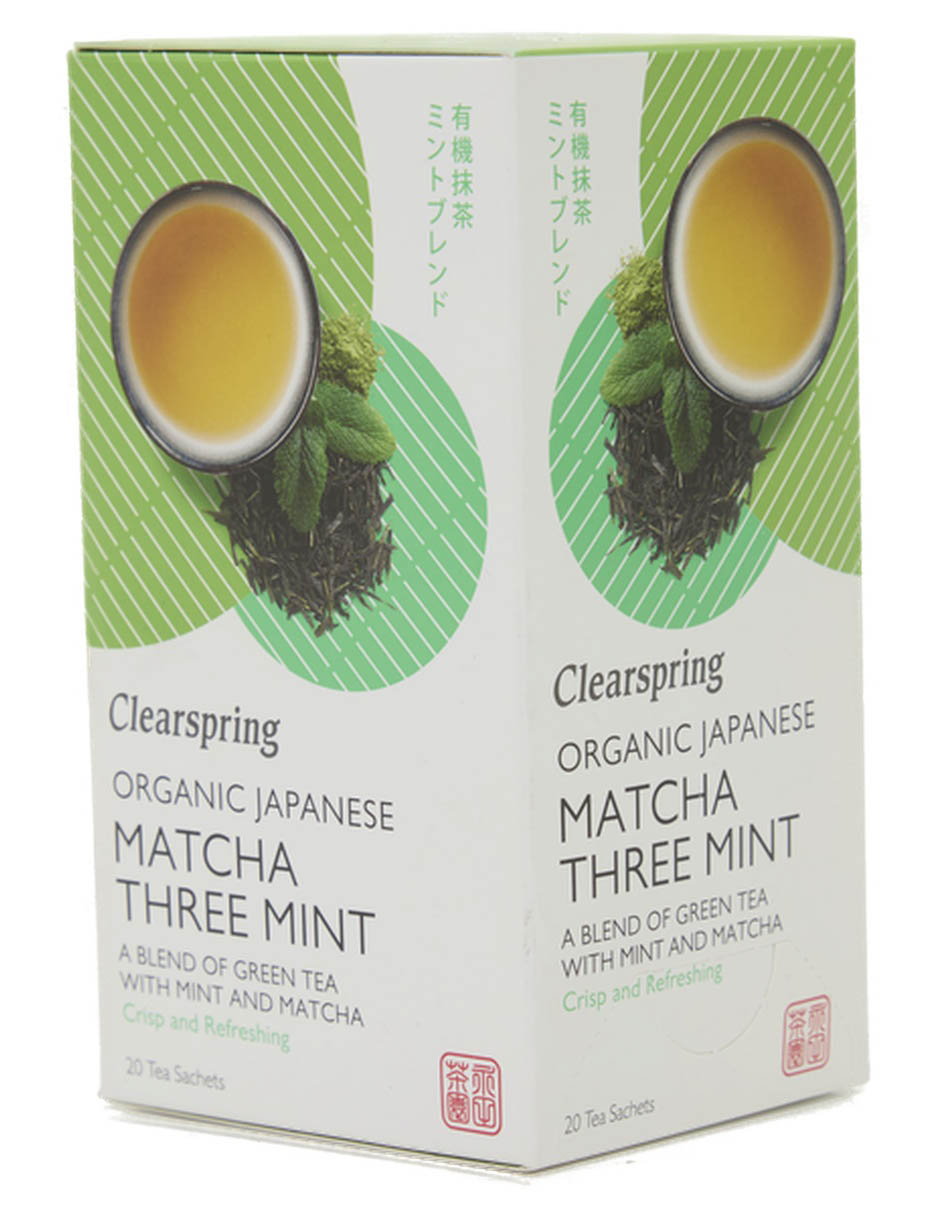 Té Y Tisanas 2