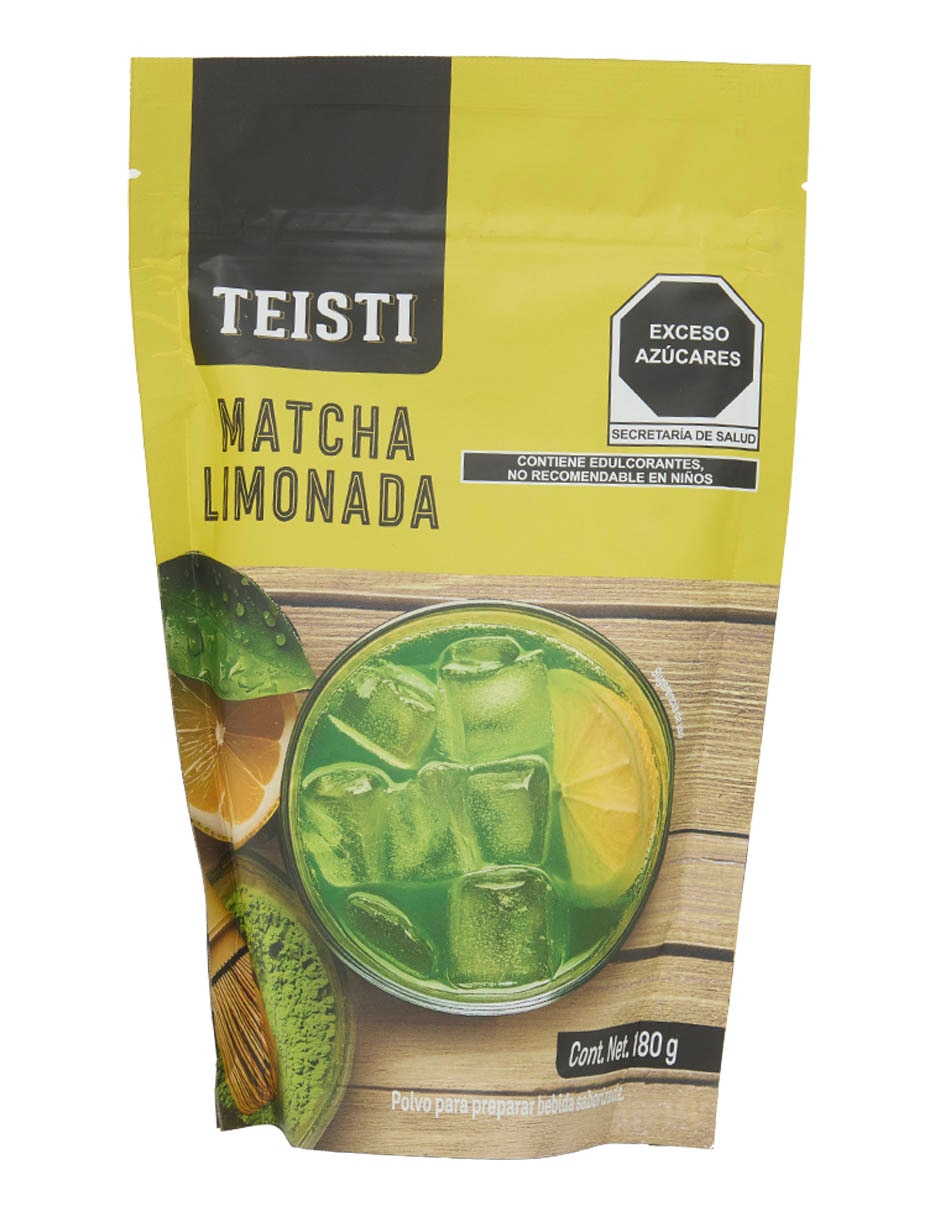 Té Y Tisanas