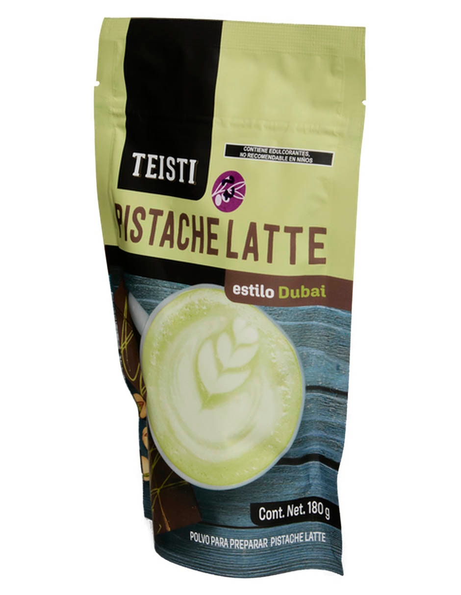 Té y tisanas