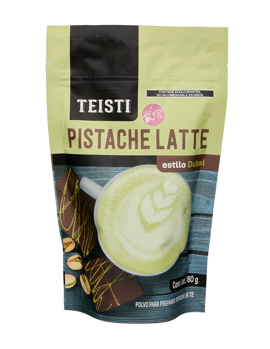 Té y tisanas 1