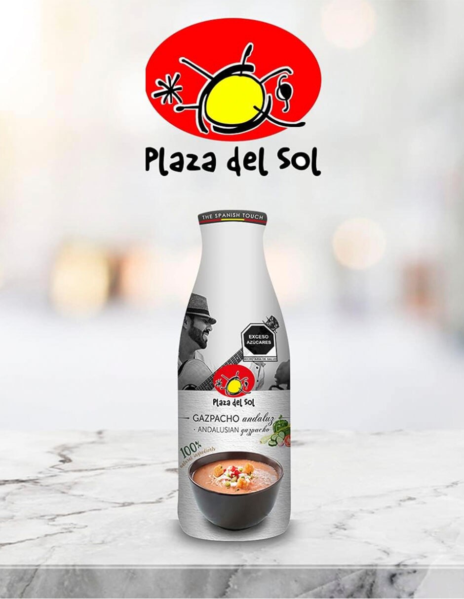 Salsa sabor tomate 2