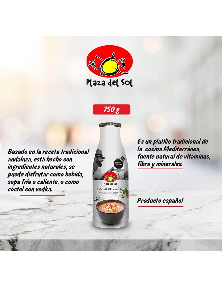 Salsa sabor tomate 3