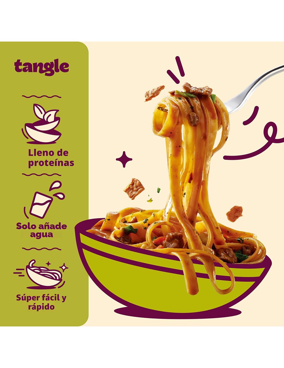 Fettuccine 420 g 5