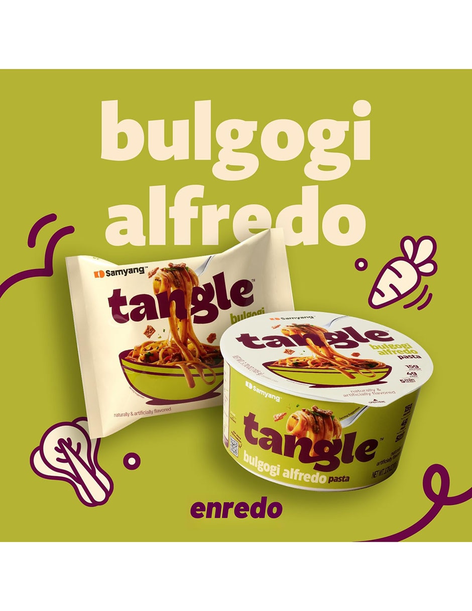 Fettuccine 420 g 3