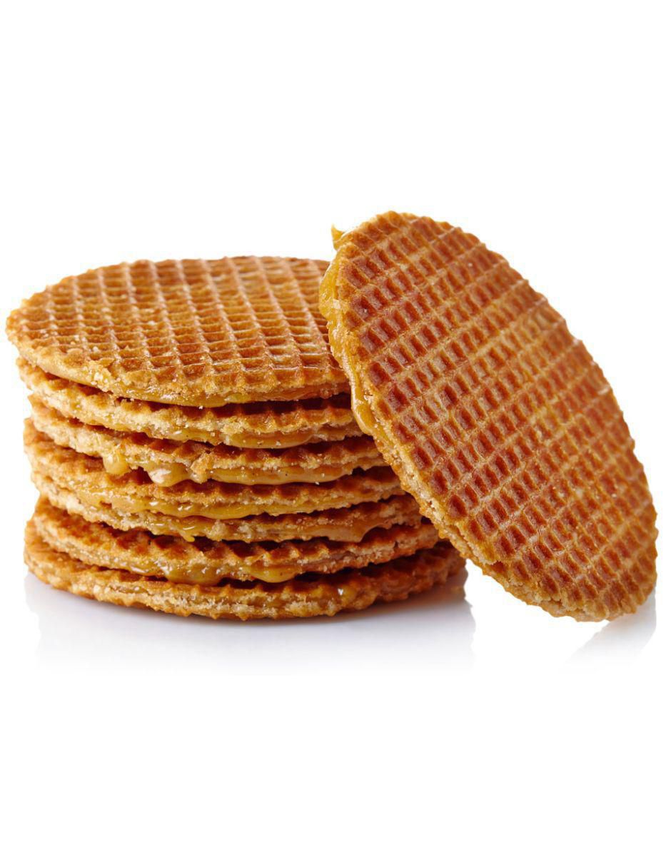 Galletas de caramelo 3