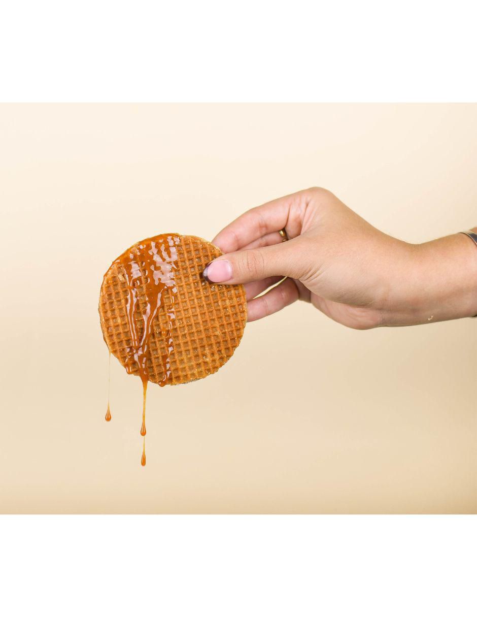 Galletas de caramelo 7