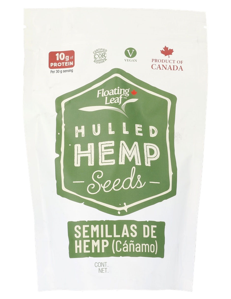 Pepita de cáñamo 250 g 1